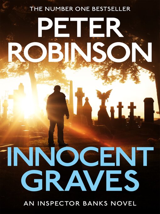 Title details for Innocent Graves by Peter Robinson - Wait list